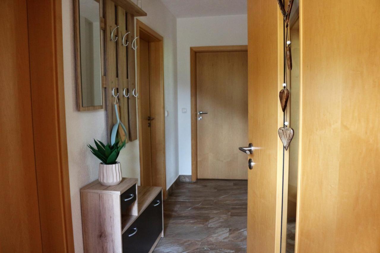 Ferienwohnung Am Einoedhof Утендорф Екстериор снимка