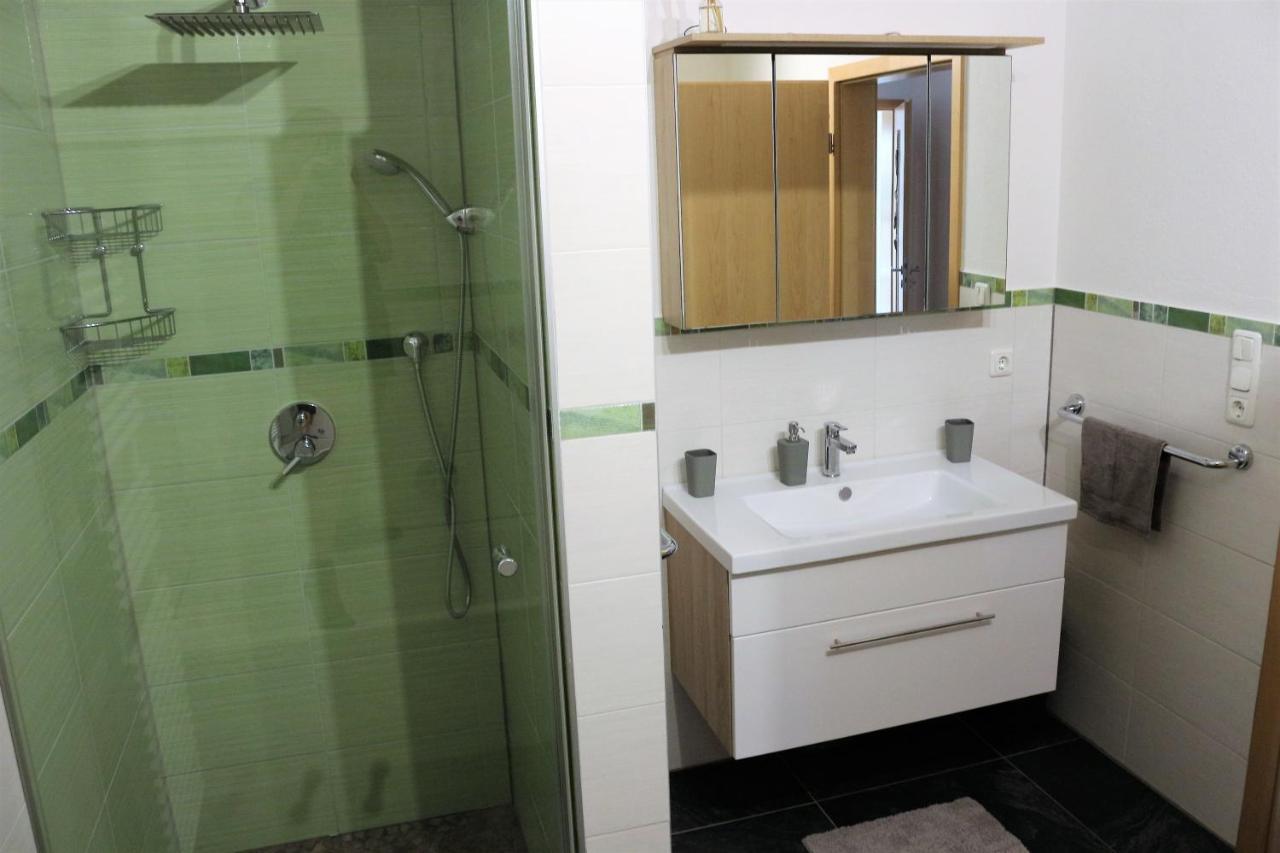 Ferienwohnung Am Einoedhof Утендорф Екстериор снимка